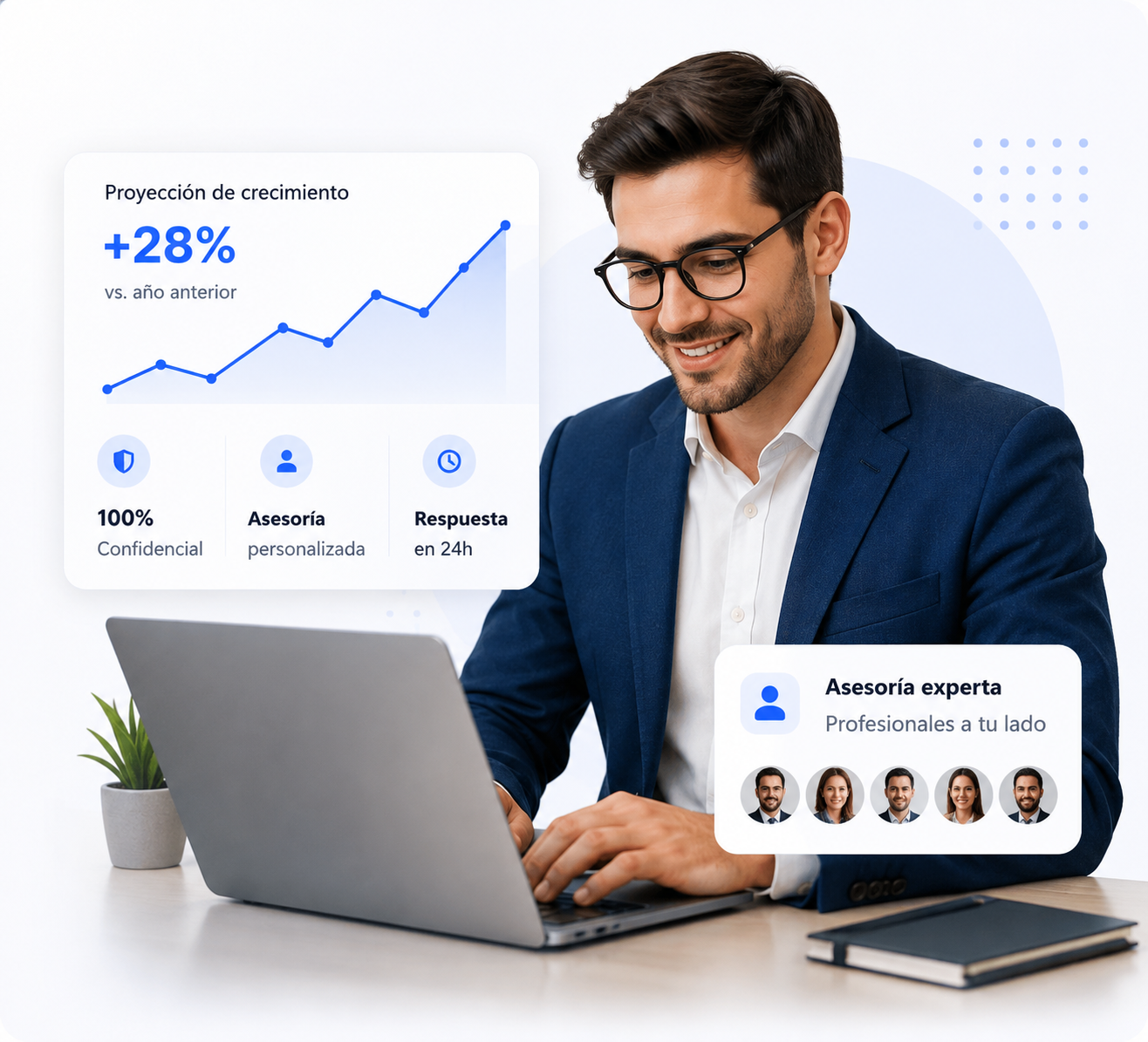 Orientación financiera INVORA